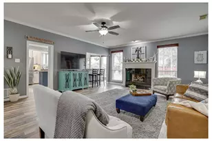 501 Coventry Dr, Grapevine, TX 76051 - Photo 18