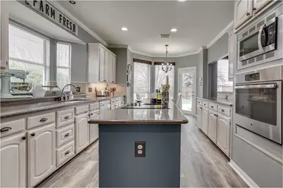 501 Coventry Drive, Grapevine, TX 76051 - Photo 14