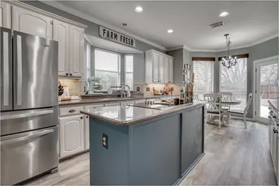 501 Coventry Drive, Grapevine, TX 76051 - Photo 12