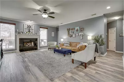 501 Coventry Drive, Grapevine, TX 76051 - Photo 10