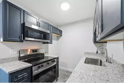 4859 Cedar Springs Road #136, Dallas, TX 75219 - Photo 8