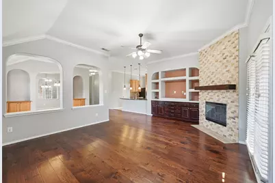 11415 Yoakum Drive, Frisco, TX 75035 - Photo 2