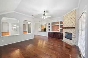 11415 Yoakum Dr, Frisco, TX 75035 - Photo 2