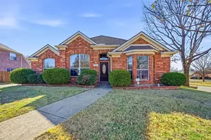 11415 Yoakum Dr, Frisco, TX 75035 - Photo 1