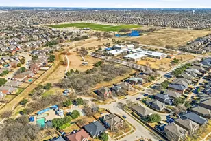 11415 Yoakum Dr, Frisco, TX 75035 - Photo 24