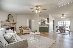 5912 Kentucky St, Joshua, TX 76058 - Photo 1