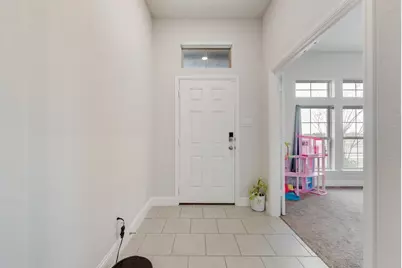 1202 Holly Street, Cleburne, TX 76033 - Photo 4