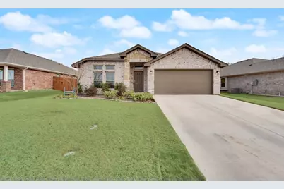 1202 Holly Street, Cleburne, TX 76033 - Photo 1