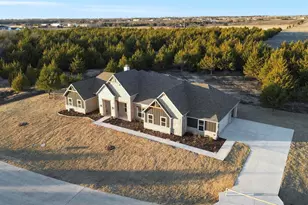 735 Evergreen, Nevada, TX 75173 - Photo 1