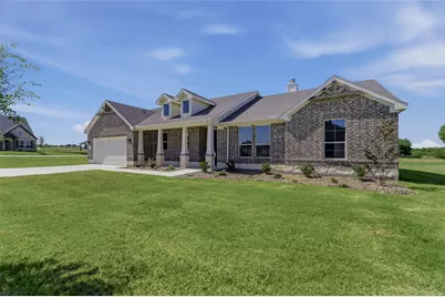 130 Fossil Canyon Drive, New Fairview, TX 76078 - Photo 4