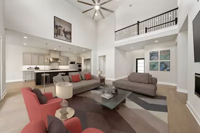 6832 Sunset Hills Drive, McKinney, TX 75071 - Photo 10