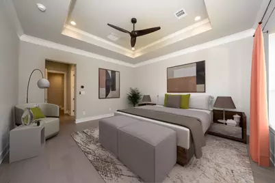 6832 Sunset Hills Drive, McKinney, TX 75071 - Photo 14