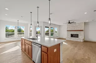 730 Evergreen, Nevada, TX 75173 - Photo 12