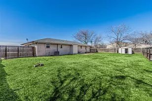 321 School House Rd, Paradise, TX 76073 - Photo 32