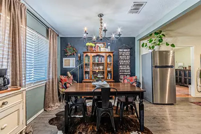 321 School House Road, Paradise, TX 76073 - Photo 8