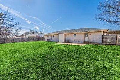 321 School House Road, Paradise, TX 76073 - Photo 30