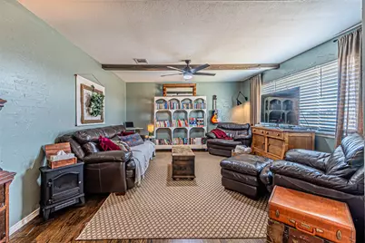 321 School House Road, Paradise, TX 76073 - Photo 10