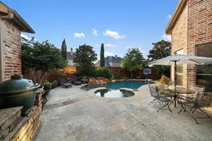 11571 Cody Ln, Frisco, TX 75033 - Photo 36