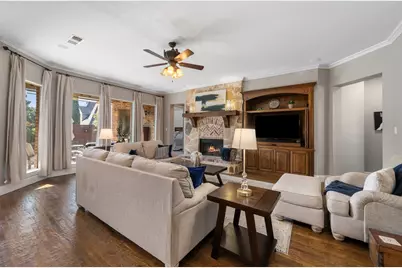 11571 Cody Lane, Frisco, TX 75033 - Photo 8