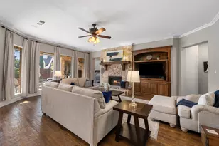 11571 Cody Ln, Frisco, TX 75033 - Photo 8