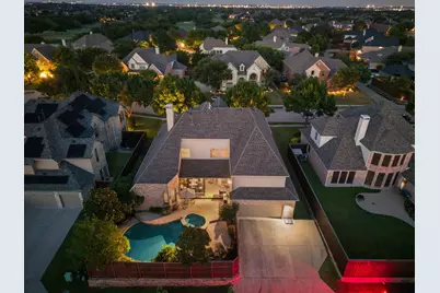 11571 Cody Lane, Frisco, TX 75033 - Photo 38