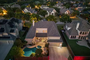 11571 Cody Ln, Frisco, TX 75033 - Photo 38