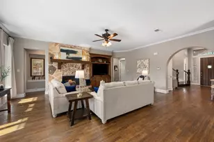 11571 Cody Ln, Frisco, TX 75033 - Photo 4