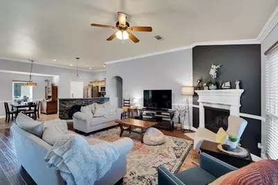 714 Green Acres Lane, Midlothian, TX 76065 - Photo 8