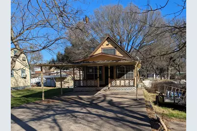 8161 Deer View Circle, Granbury, TX 76049 - Photo 4