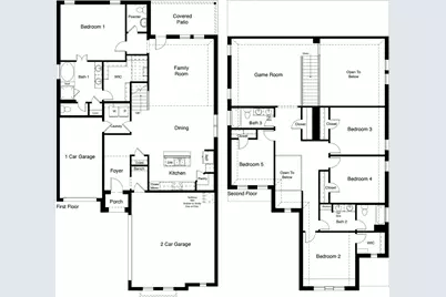 15140 Supreme Street, Fort Worth, TX 76008 - Photo 2