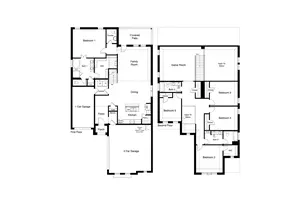 15140 Supreme St, Fort Worth, TX 76008 - Photo 2