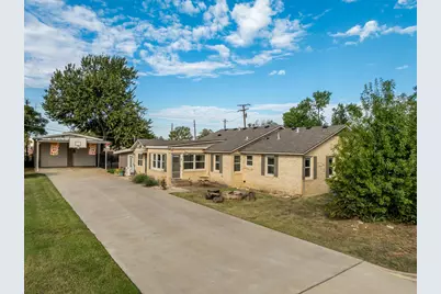 1500 W 10th Street, McGregor, TX 76657 - Photo 2