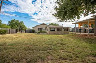 1500 W 10th St, McGregor, TX 76657 - Photo 28