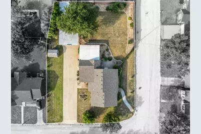 1500 W 10th Street, McGregor, TX 76657 - Photo 32