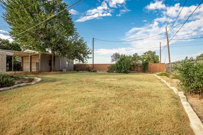 1500 W 10th Street, McGregor, TX 76657 - Photo 26
