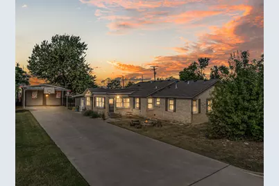 1500 W 10th Street, McGregor, TX 76657 - Photo 1