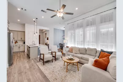 703 Waterbrook Parkway, Argyle, TX 76226 - Photo 8