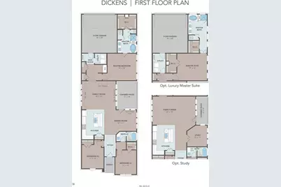 703 Waterbrook Parkway, Argyle, TX 76226 - Photo 22