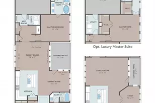 703 Waterbrook Pkwy, Argyle, TX 76226 - Photo 22