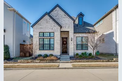 703 Waterbrook Parkway, Argyle, TX 76226 - Photo 2
