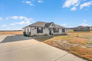 3797 Pine Rd, Poolville, TX 76487 - Photo 2