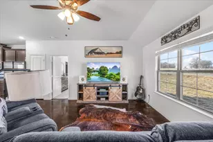 3797 Pine Rd, Poolville, TX 76487 - Photo 4