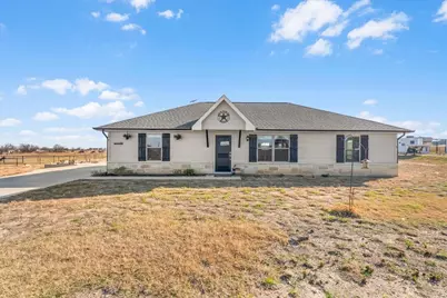 3797 Pine Road, Poolville, TX 76487 - Photo 1