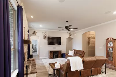 161 Windy Glen Drive, Decatur, TX 76234 - Photo 4