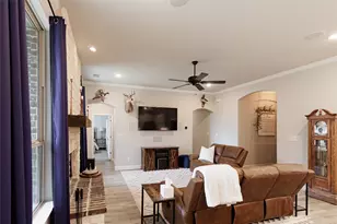 161 Windy Glen Dr, Decatur, TX 76234 - Photo 4