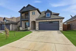 624 Pawprint Holw, Godley, TX 76044 - Photo 2