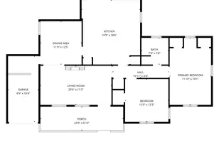 6219 Penrose Ave, Dallas, TX 75214 - Photo 30