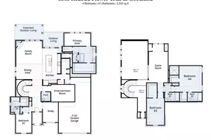 3563 Redbud Flower Trl, Midlothian, TX 76084 - Photo 26