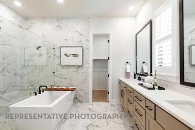 3563 Redbud Flower Trail, Midlothian, TX 76084 - Photo 10