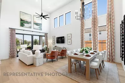 3563 Redbud Flower Trail, Midlothian, TX 76084 - Photo 16